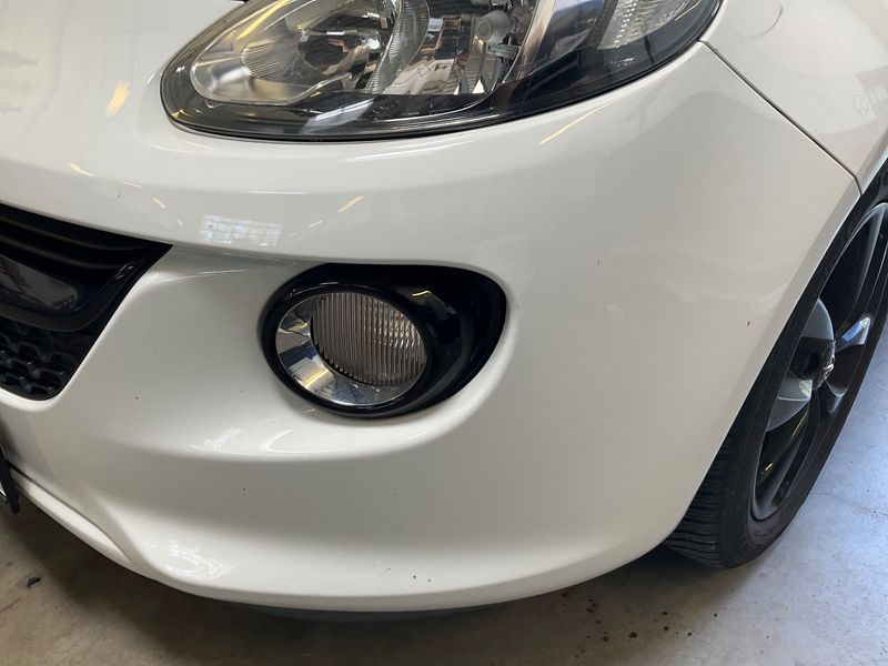 Opel Adam 1.4 Jam 2015 – снимка 33