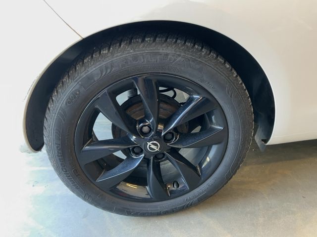 Opel Adam 1.4 Jam 2015 – снимка 9