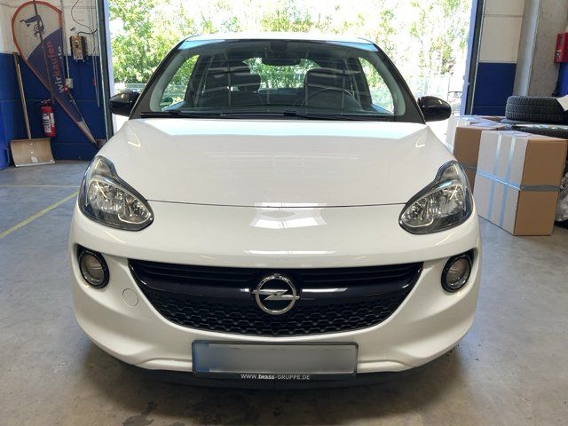 Opel Adam 1.4 Jam 2015 – снимка 14