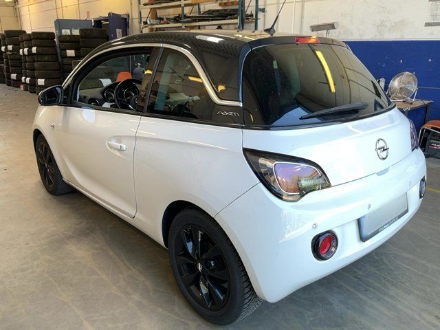 Opel Adam 1.4 Jam 2015 – снимка 6