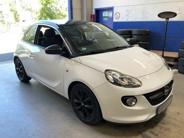 Opel Adam 1.4 Jam 2015 – снимка 12