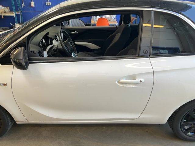Opel Adam 1.4 Jam 2015 – снимка 4
