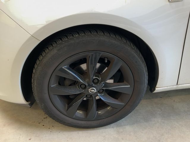 Opel Adam 1.4 Jam 2015 – снимка 3