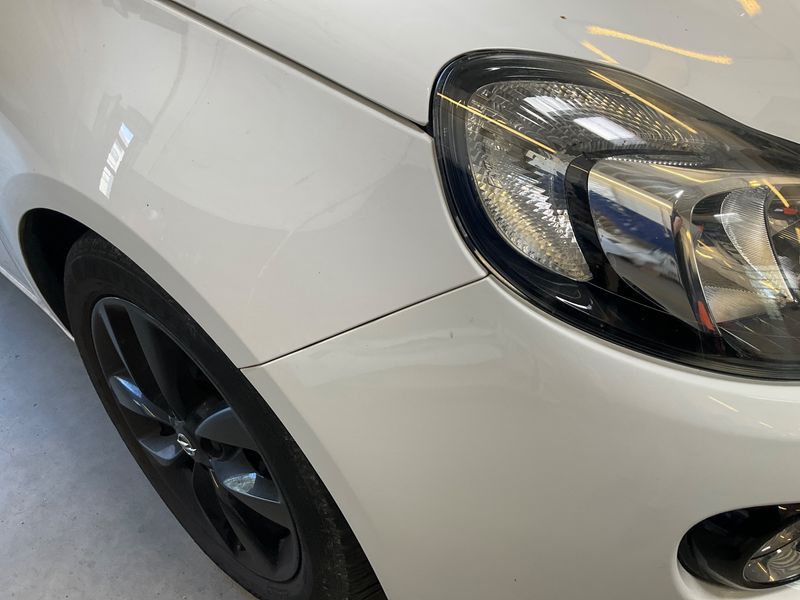 Opel Adam 1.4 Jam 2015 – снимка 22