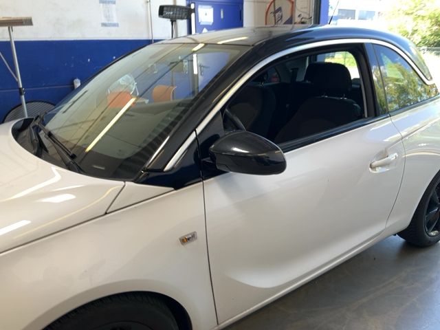 Opel Adam d'occasion