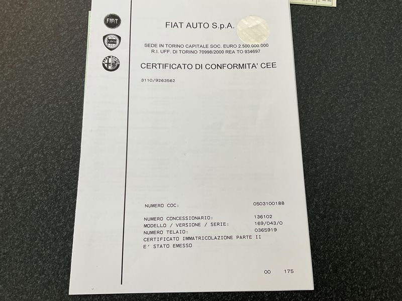 Fiat Panda 1.2 Emotion — zdjęcie 6