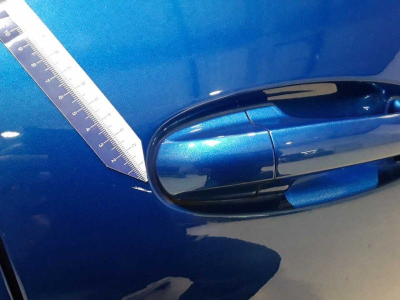 Ford Puma d'occasion