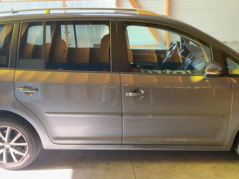 Volkswagen Touran 1.2 TSI Comfortline — zdjęcie 7