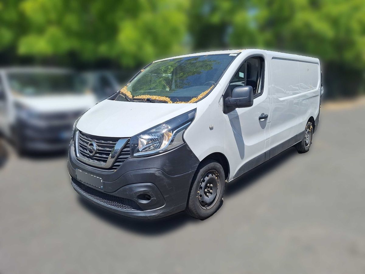 Nissan NV300 d'occasion