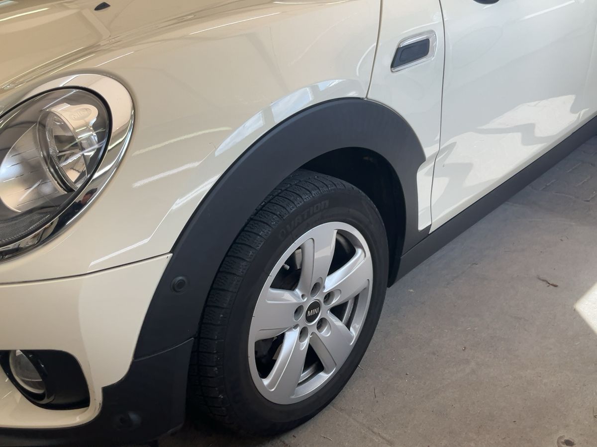 MINI Clubman d'occasion