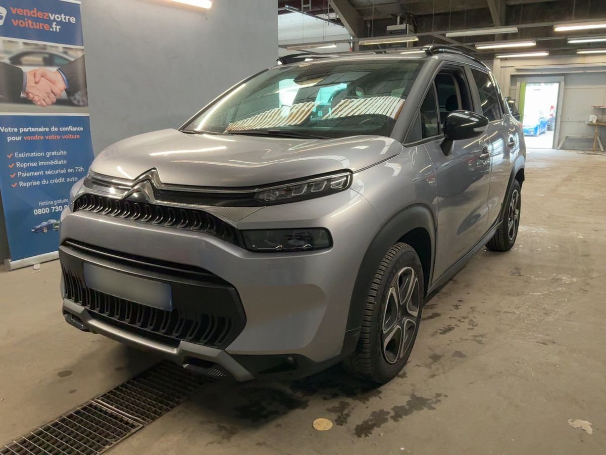 Citroen C3 2022