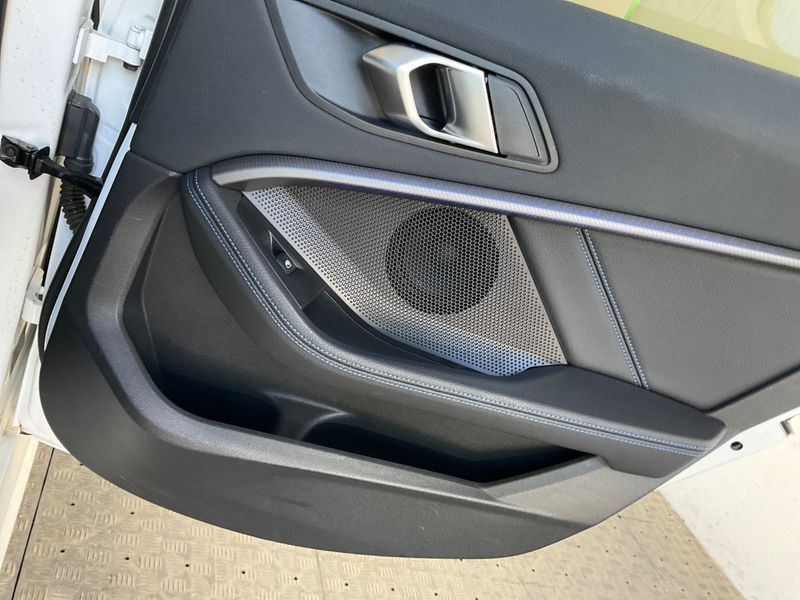 BMW 1er 118i M Sport 2021 – снимка 27