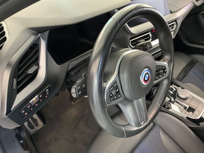 BMW 1er 118i M Sport 2021 – снимка 26