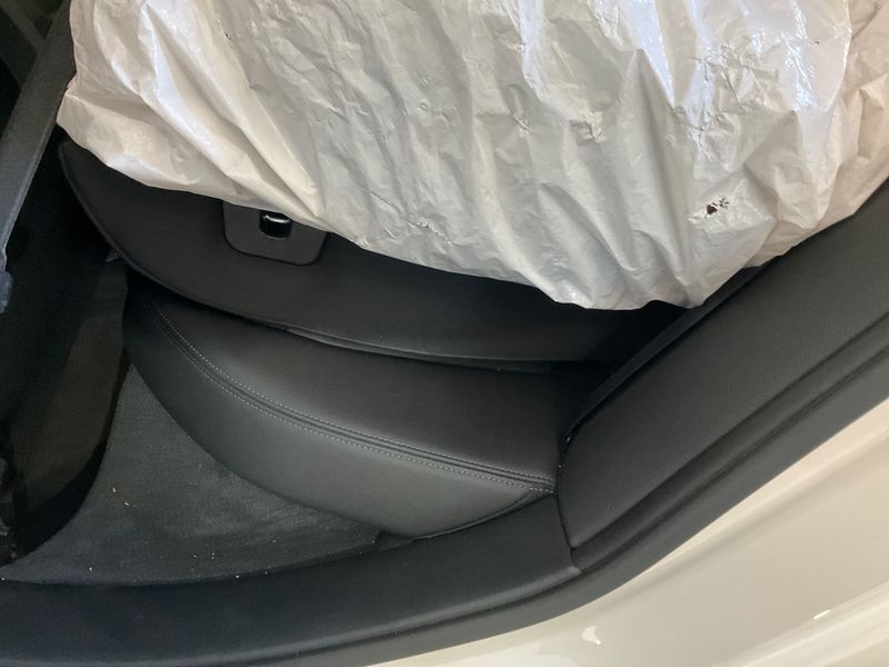 BMW 1er 118i M Sport 2021 – снимка 23