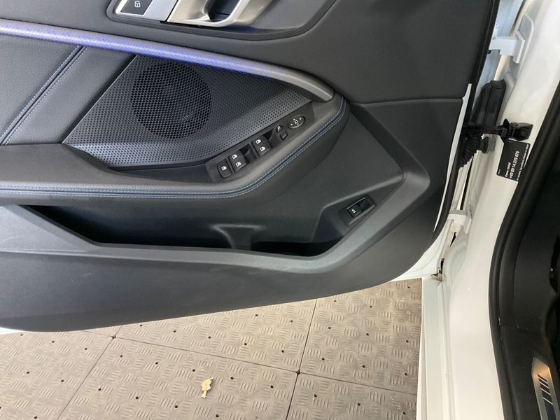 BMW 1er 118i M Sport 2021 – снимка 24