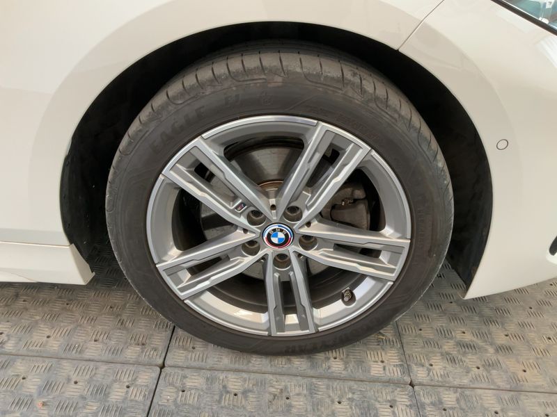 BMW 1er 118i M Sport 2021 – снимка 11