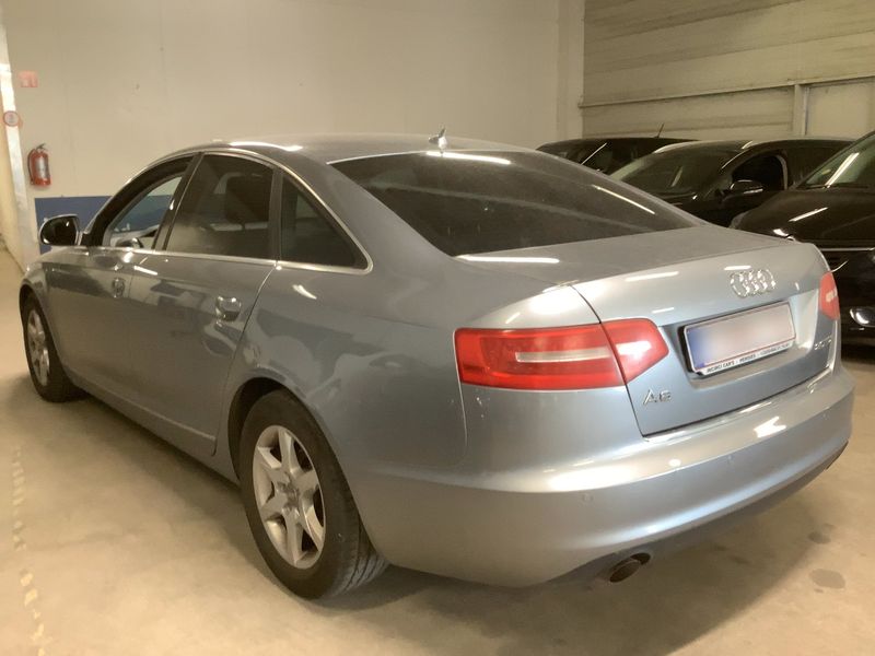 Audi A6 2.0 TDIe 2010 – снимка 6