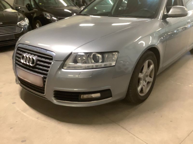 Audi A6 2.0 TDIe 2010 – снимка 2