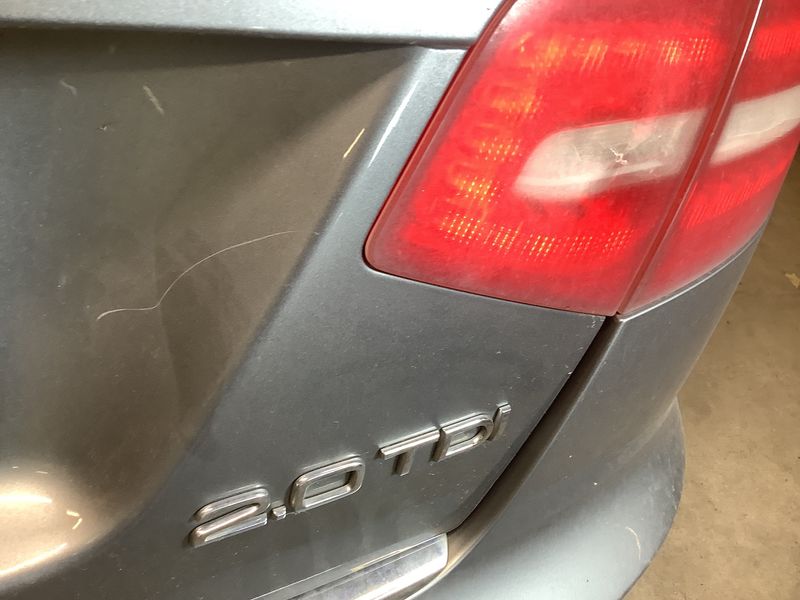 Audi A6 2.0 TDIe 2010 – снимка 38