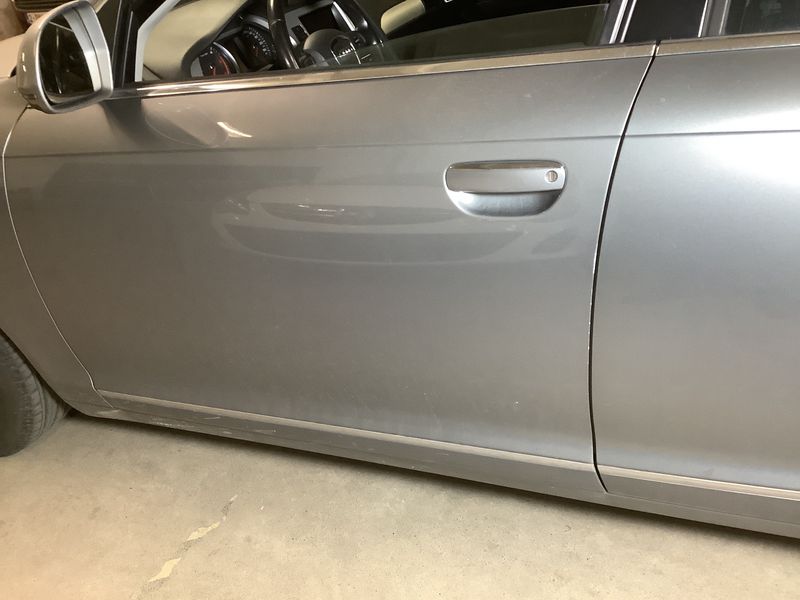 Audi A6 2.0 TDIe 2010 – снимка 32