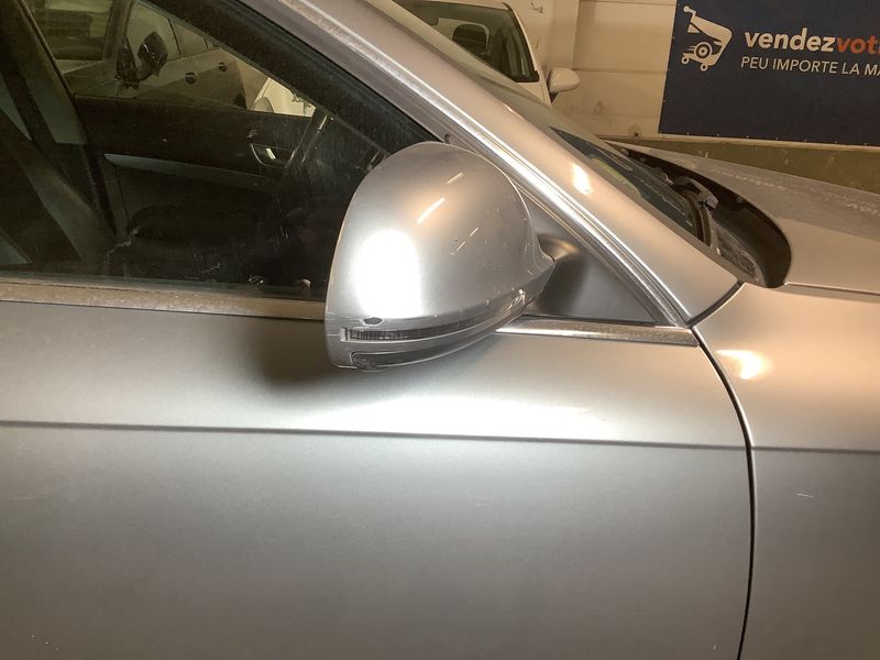 Audi A6 2.0 TDIe 2010 – снимка 26
