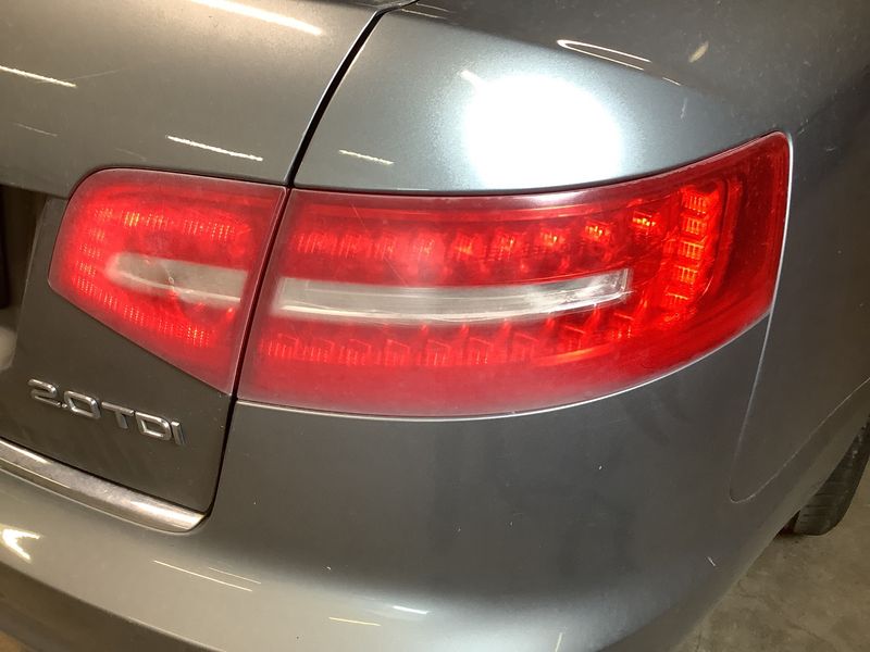 Audi A6 2.0 TDIe 2010 – снимка 41