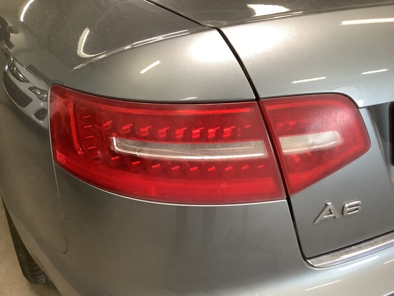 Audi A6 2.0 TDIe 2010 – снимка 40