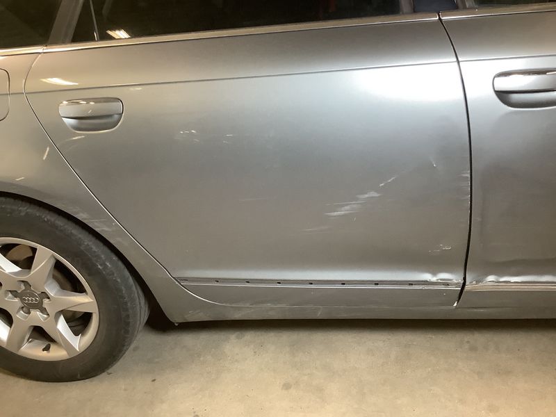 Audi A6 2.0 TDIe 2010 – снимка 25