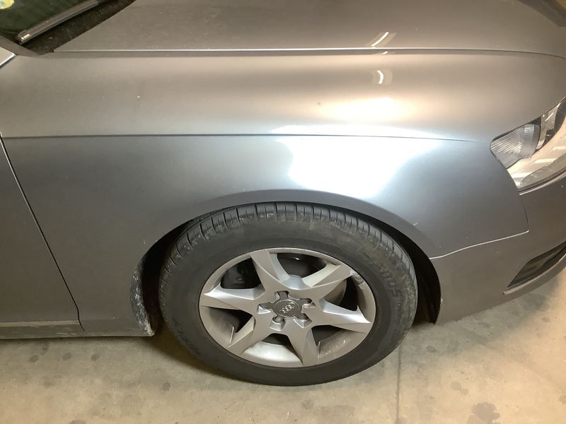 Audi A6 2.0 TDIe 2010 – снимка 22