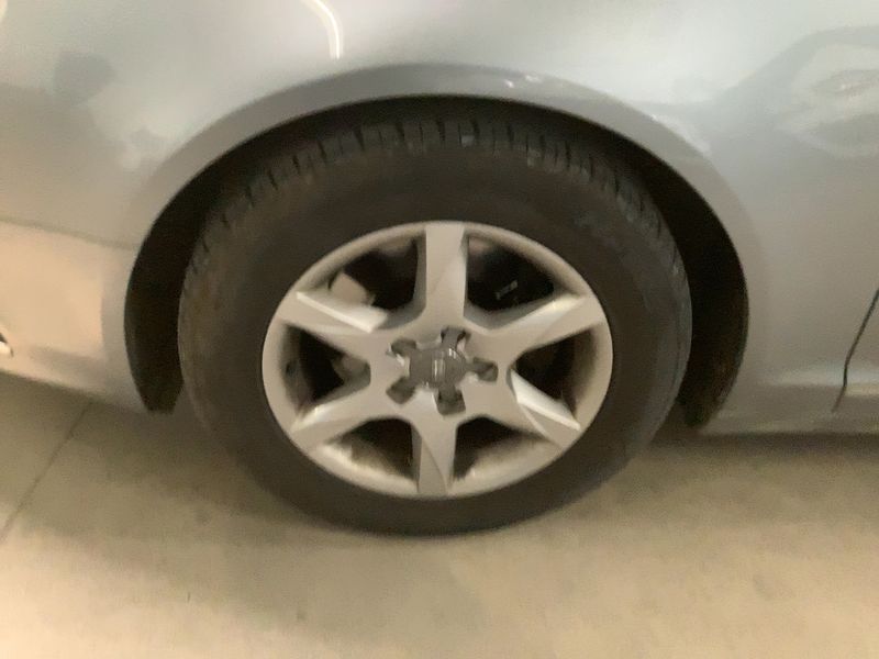 Audi A6 2.0 TDIe 2010 – снимка 3