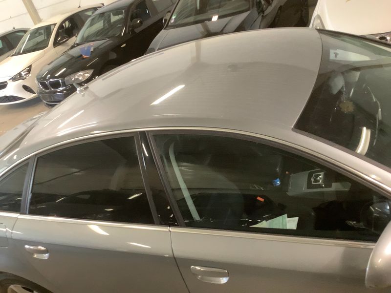 Audi A6 2.0 TDIe 2010 – снимка 13
