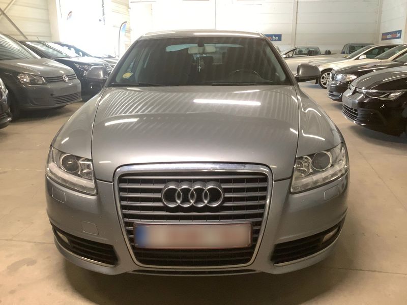 Audi A6 2.0 TDIe 2010 – снимка 14