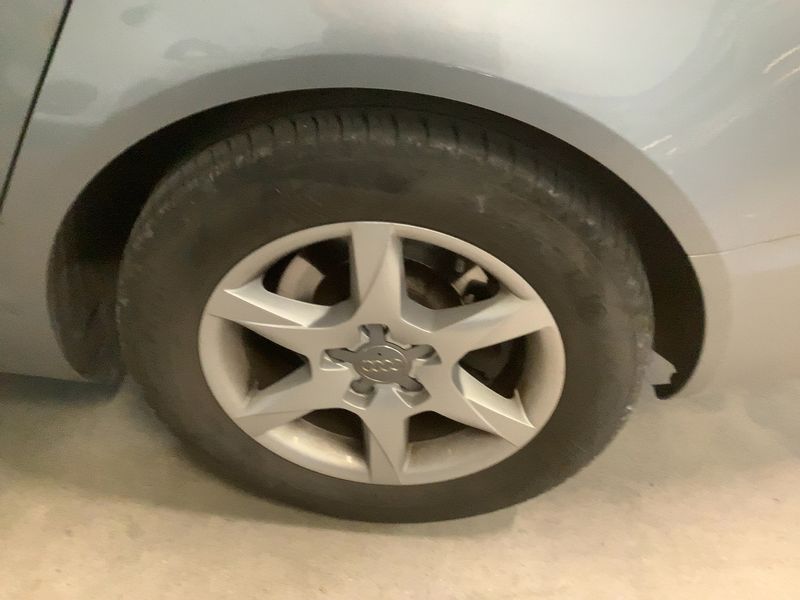 Audi A6 2.0 TDIe 2010 – снимка 5