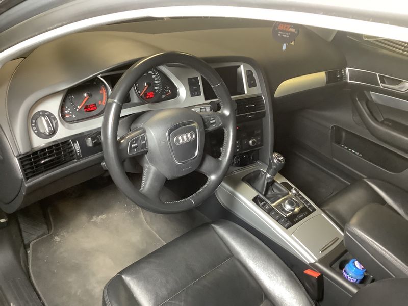 Audi A6 2.0 TDIe 2010 – снимка 36