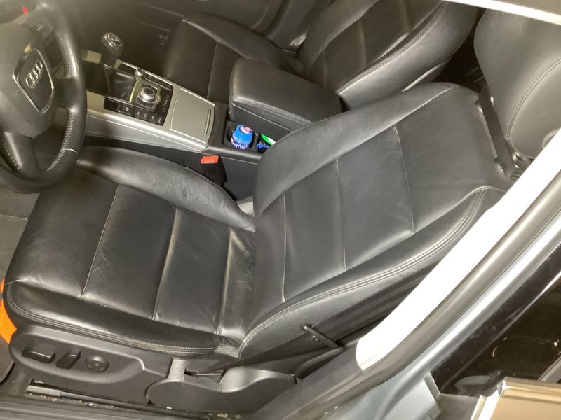 Audi A6 2.0 TDIe 2010 – снимка 35