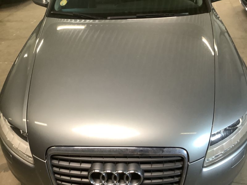 Audi A6 2.0 TDIe 2010 – снимка 45