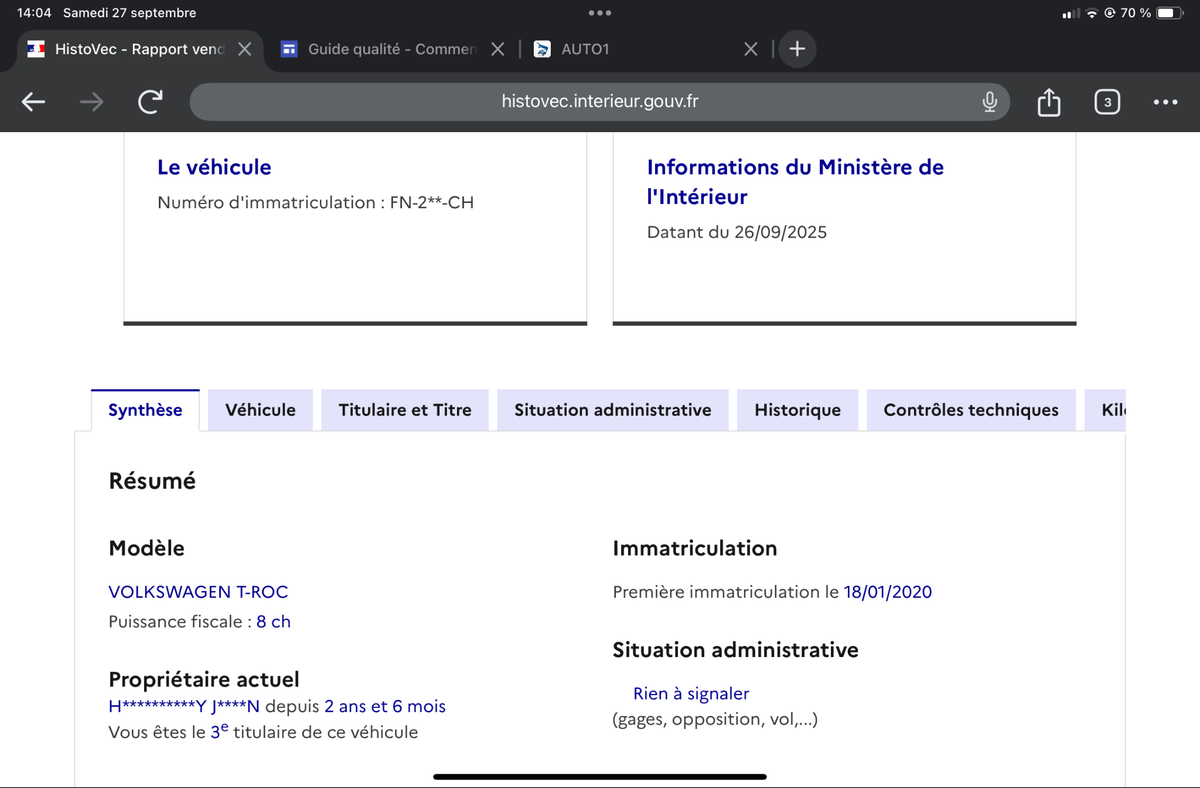 Volkswagen T-Roc 2.0 TDI Carat