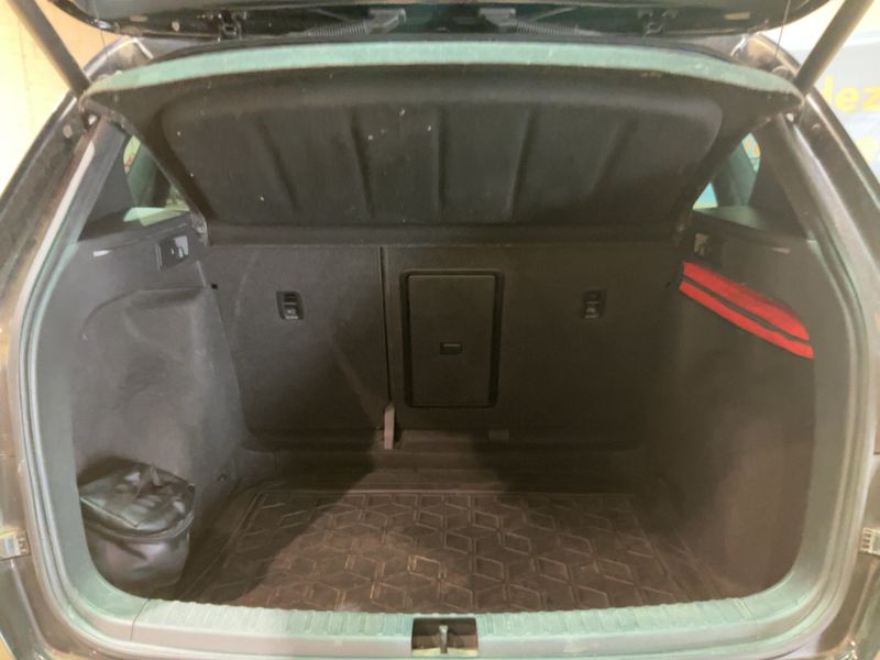 Seat Ateca 2.0 TDI Xcellence 4Drive — zdjęcie 10