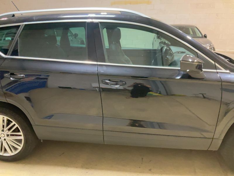 Seat Ateca 2.0 TDI Xcellence 4Drive — zdjęcie 7