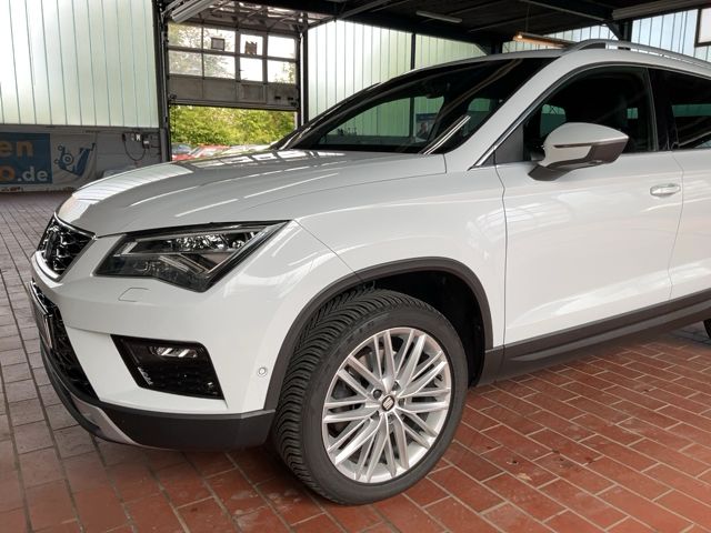 Seat Ateca d'occasion