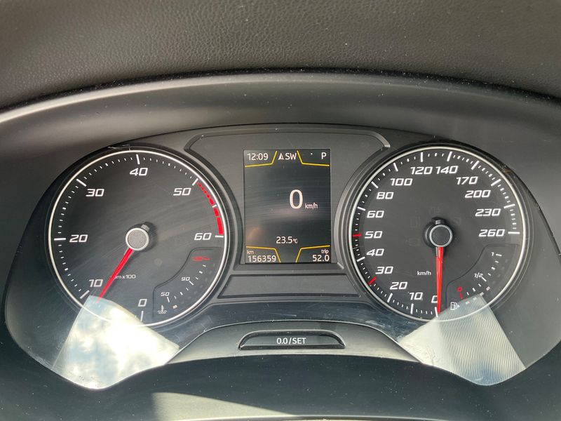 Seat Leon 2.0 TDI FR 2015 – снимка 19