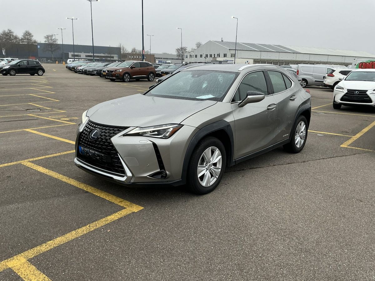 Lexus UX-Serie d'occasion