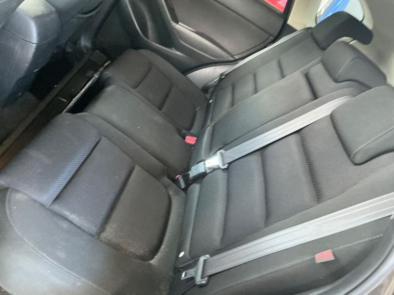 Mazda CX-5 2.2 Turbodiesel Attraction AWD 2015 – снимка 27