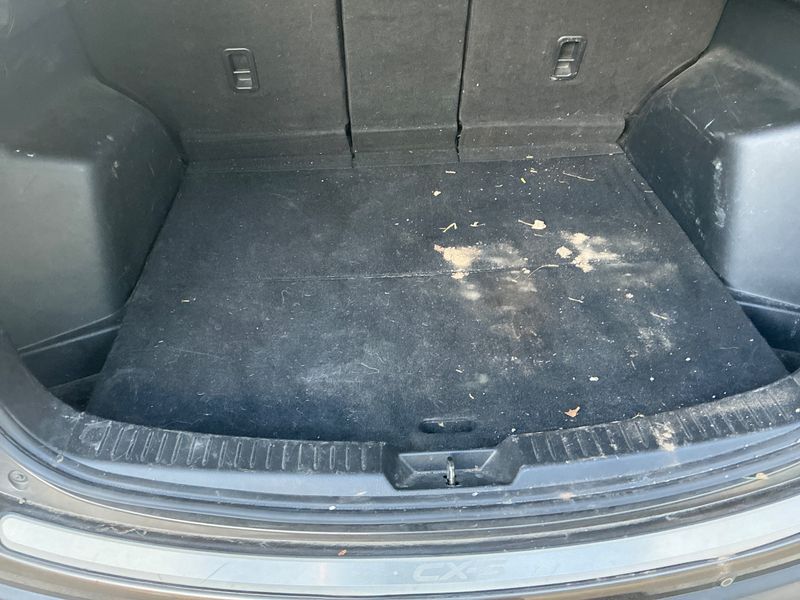 Mazda CX-5 2.2 Turbodiesel Attraction AWD 2015 – снимка 28
