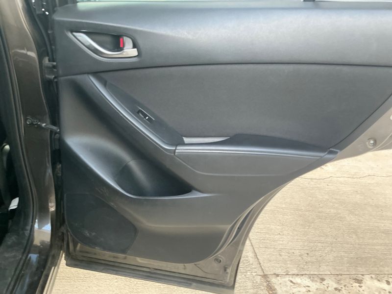Mazda CX-5 2.2 Turbodiesel Attraction AWD 2015 – снимка 29