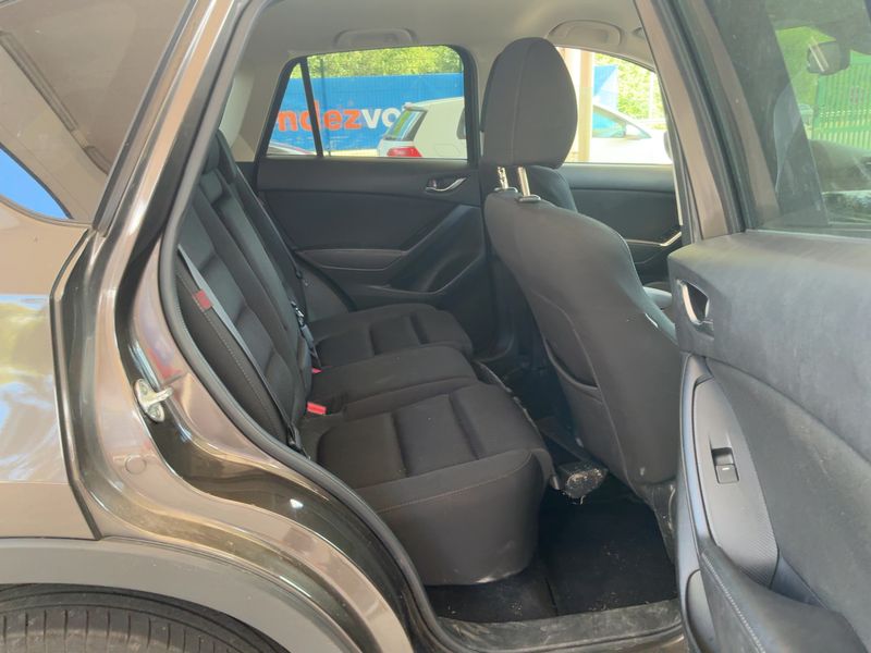 Mazda CX-5 2.2 Turbodiesel Attraction AWD 2015 – снимка 20