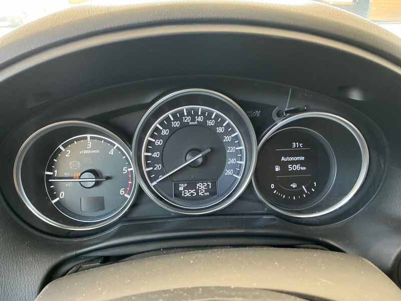 Mazda CX-5 2.2 Turbodiesel Attraction AWD 2015 – снимка 19