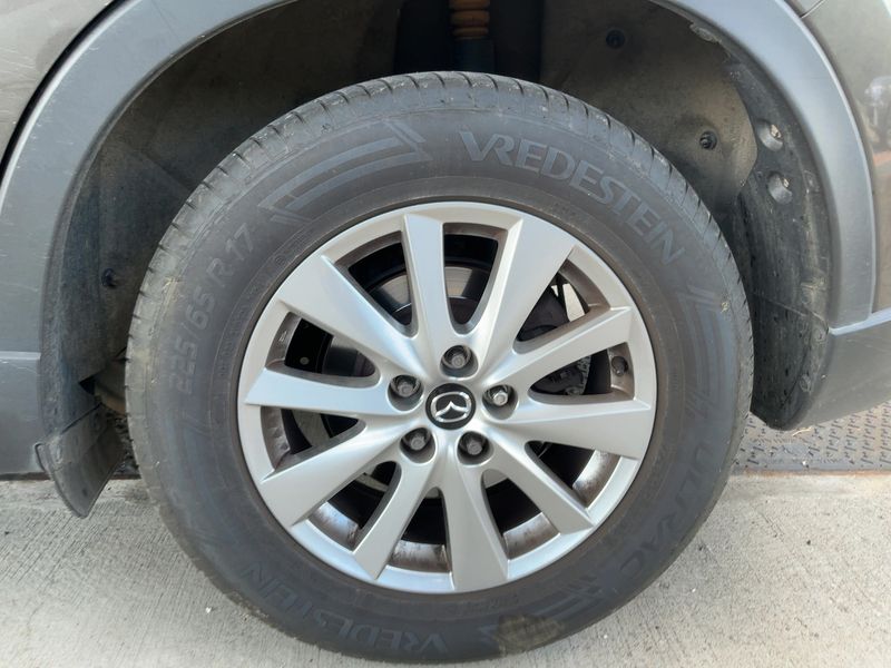 Mazda CX-5 2.2 Turbodiesel Attraction AWD 2015 – снимка 5