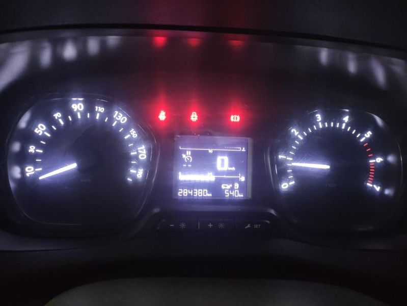 Peugeot Expert 2.0 Blue-HDi Pro L2 — zdjęcie 11