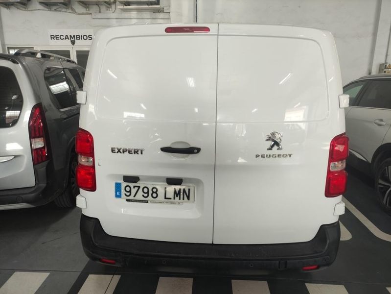 Peugeot Expert 2.0 Blue-HDi Pro L2 — zdjęcie 4